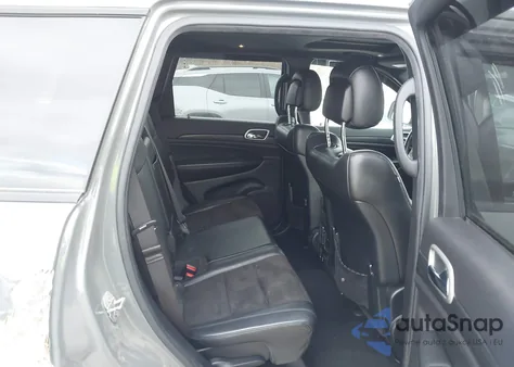 2020 Jeep Grand Cherokee Altitude 4X4 z USA, uszkodzony, nr VIN 1C4RJFAG1LC197234